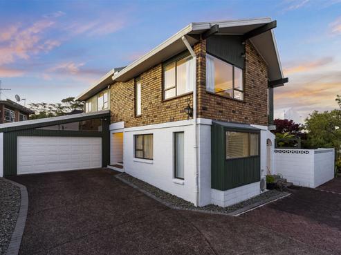 26B Tui Glen Road, Birkenhead