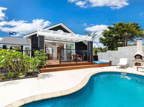 4A Park Rise, Campbells Bay