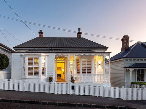 38 Cowan Street, Ponsonby