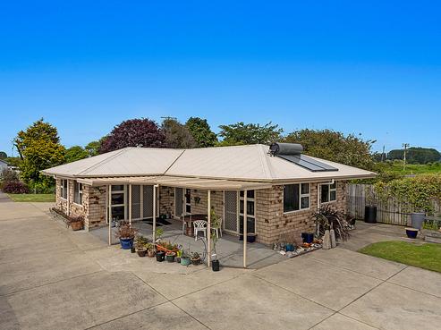 1151 Matata Road, Edgecumbe