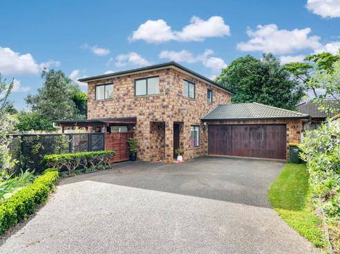 8 Greig Place, Pukekohe