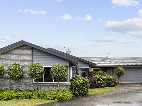 8 Calvert Place, Cambridge