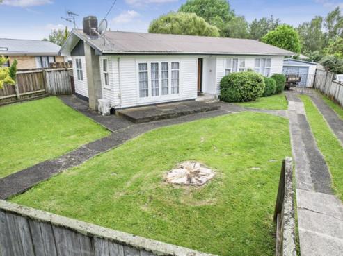 46 Morris Road, Hillcrest