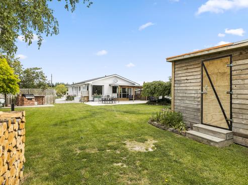 3 Knowles Crescent, Ranfurly