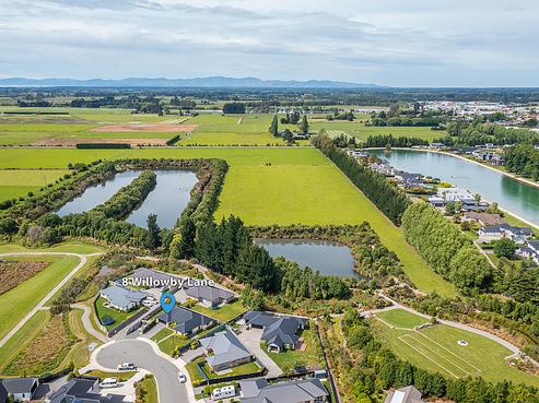 8 Willowby Lane, Rangiora