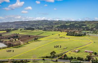 1767 Great South Road, Bombay