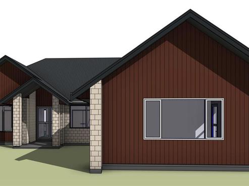 4 Howie Street, Morrinsville