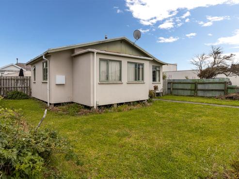 38 Houldsworth Street, Blenheim Central