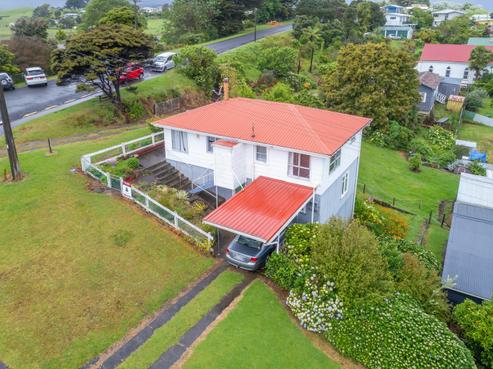 23 Fairchild Street, Kawhia
