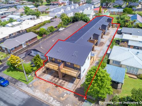 8/49 Enderley Avenue, Enderley