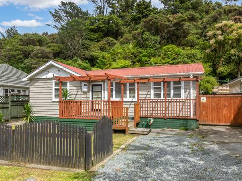 43 Hair Street, Wainuiomata