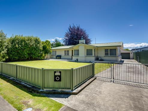 906 Sylvan Road, Mayfair