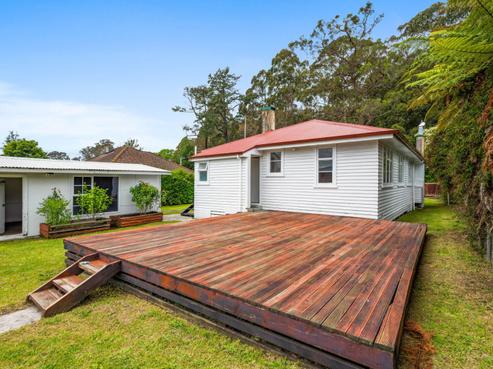 86 Sala Street, Whakarewarewa