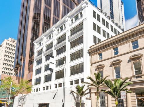 131 Queen Street, Auckland Central