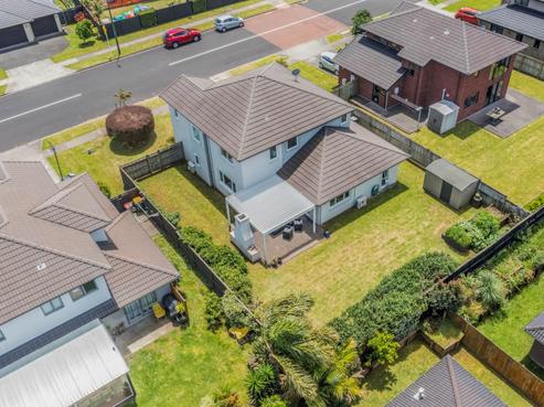 44 Hadley Wood Drive, Wattle Downs