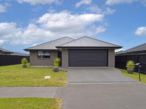 9 Zinnia Way, Hornby