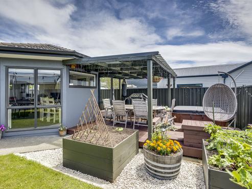 10A Windsor Terrace, Taradale