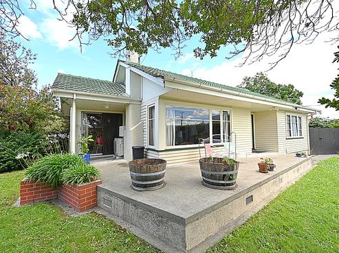 1 Bledisloe Road, Maraenui
