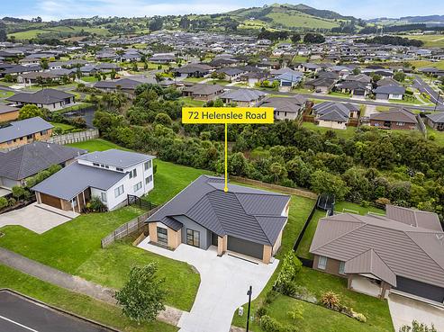 72 Helenslee Road, Pokeno