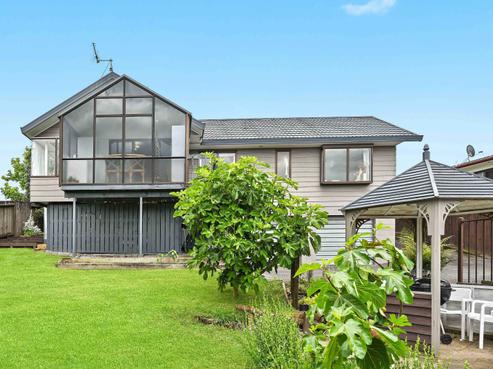 76 Totara Drive, Pukete