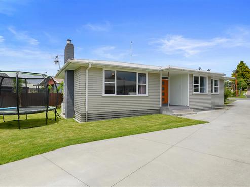 33A Rutland Street, Utuhina