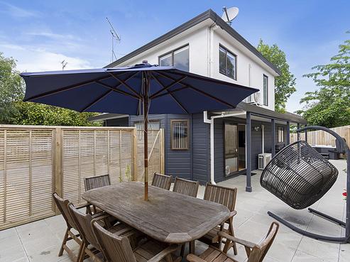 25B Abbotts Way, Remuera