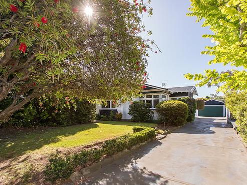 83 Rose Street, Somerfield