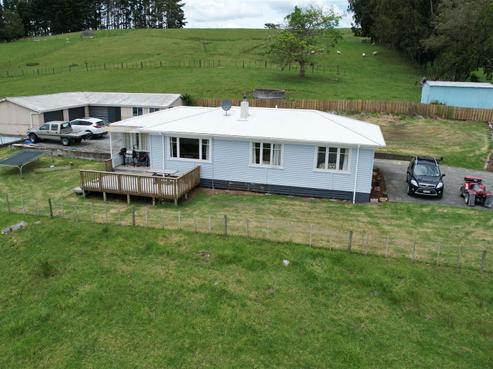 93 Maungakaramea Road, Mangapai and Surrounds