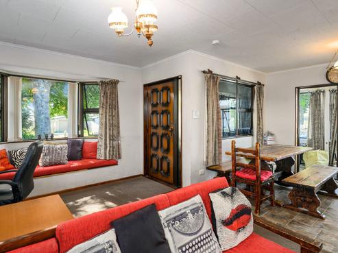 5 Patikura Place, Turangi