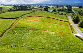 Lot 2 Pembroke Road, Stratford