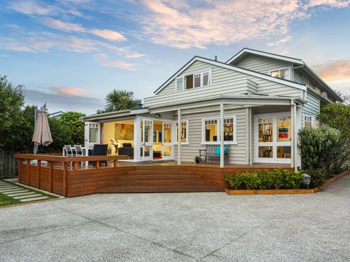 26 Tainui Road, Devonport