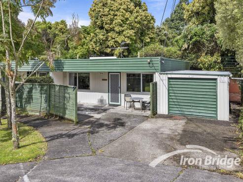 1/17 Cresta Avenue, Beach Haven