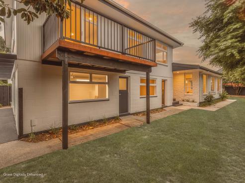 143 Grahams Road, Burnside