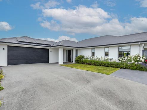 19 Walnut Way, Rangiora