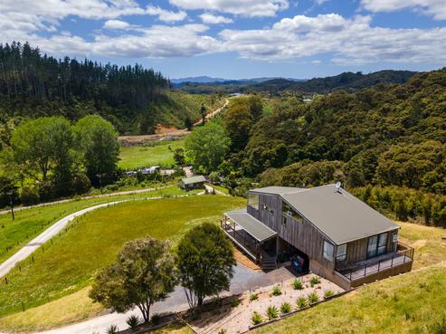 55 Rigden Road, Opua