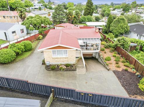107 Mahoe Street, Melville
