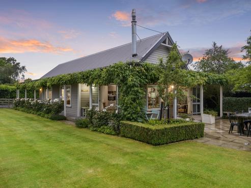 420B Ellesmere Junction Road, Springston