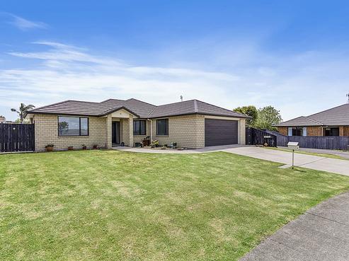 10 Drumkeen Place, Rosehill