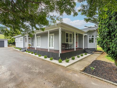 40 Kokopu Block Road, Maungatapere