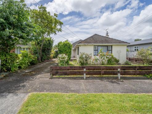 21 Melrose Street, Wallaceville