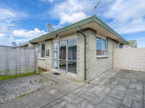 1/169 Bowmont Street, Appleby