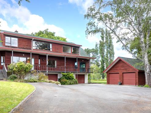 111 Knight Road, Mauriceville