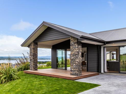 118 Jarden Mile, Nukuhau