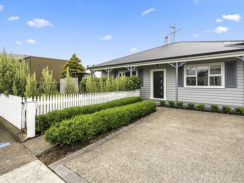 1 Titoki Street, Alicetown