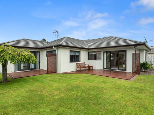 12 Buckingham Place, Rototuna North