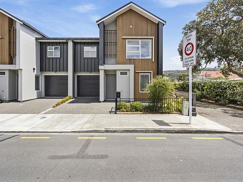 7C Bloomfield Terrace, Central Hutt