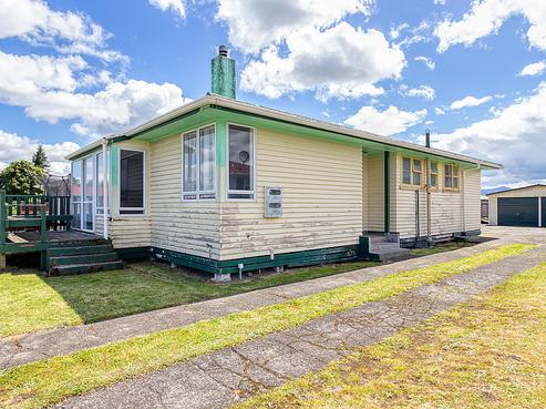 80 Tawa Street, Murupara