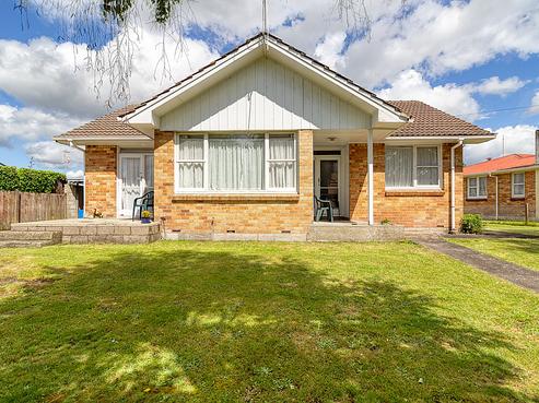 26 Kowhai Avenue, Murupara