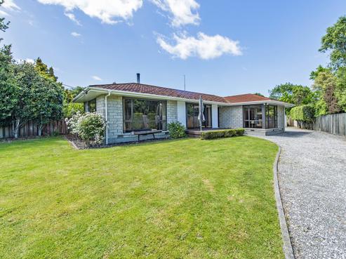 142 High Street, Leeston