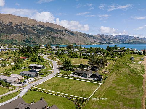 13 Skylark Place, Lake Hawea